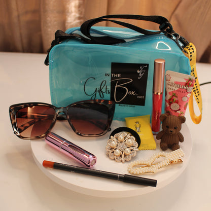 Chic Essentials Gift Set